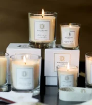 cardboard candle boxes USA
