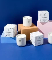 Candle Boxes in the USA
