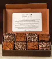 brownie containers in USA