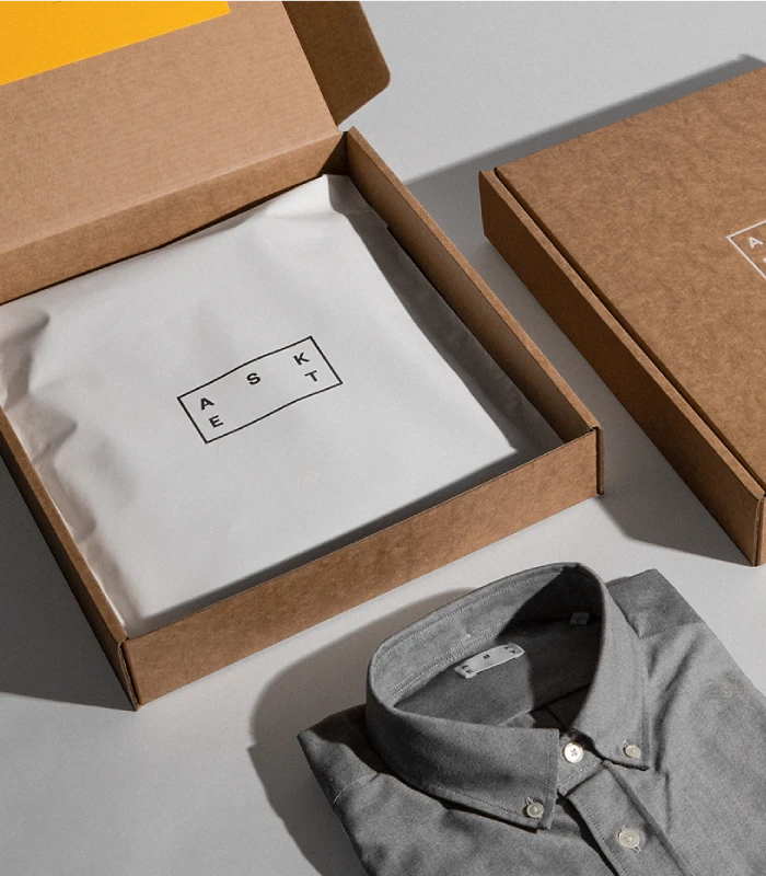 custom clothing boxes in USA