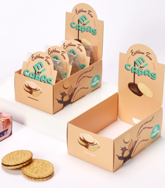 Custom Display Boxes in USA