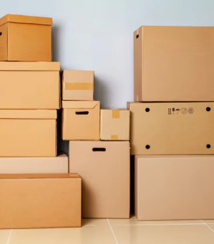 custom cardboard boxes in USA