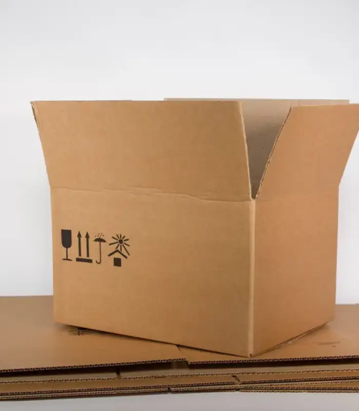 custom printed corrugated boxes