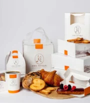 food packaging suppliers USA